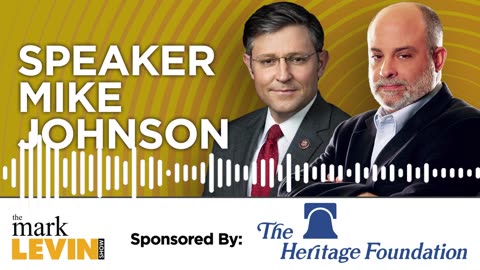 Speaker:The Only Party That Has A Plan To Fix Healthcare Is The Republican Party