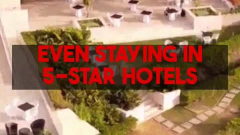 Learn how everyone can afford Business Class and 5 star hotels with Mighty Travels PREMIUM
