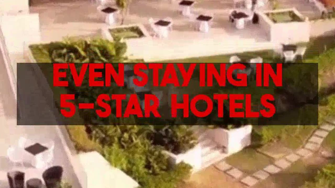 Learn how everyone can afford Business Class and 5 star hotels with Mighty Travels PREMIUM