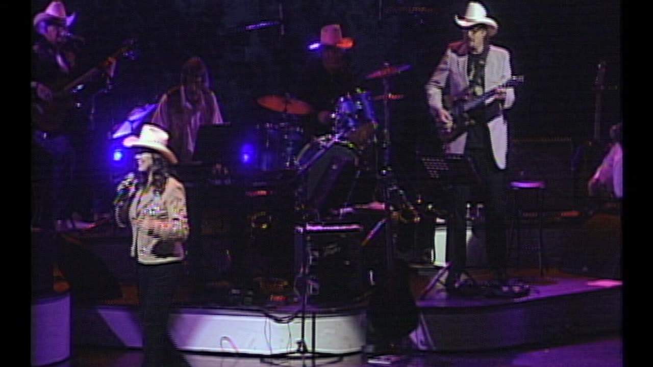 Red River Valley -- Maggie Mae at the RFD Theater