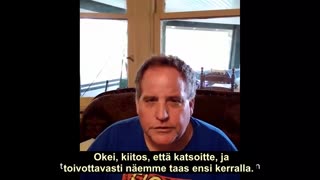 Benjamin Fulford 25.7.2025