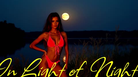 ROCK.Song In the Light of the Night.