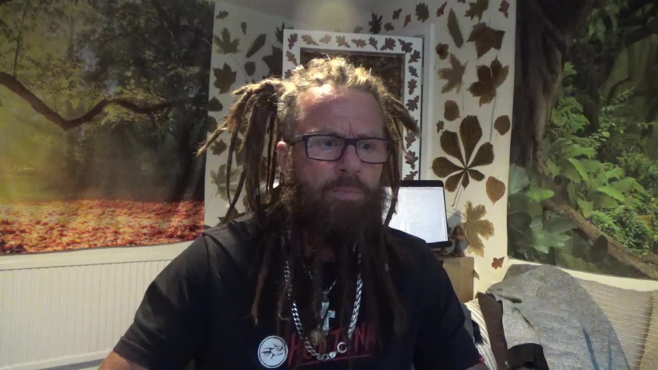 About my 9th Therapy session. Trying to get to the 'bones' of my psychology.