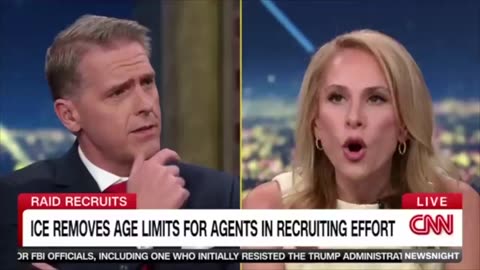 Scott Jennings Makes Liberal CNN Panelist Lose It During Heated Segment