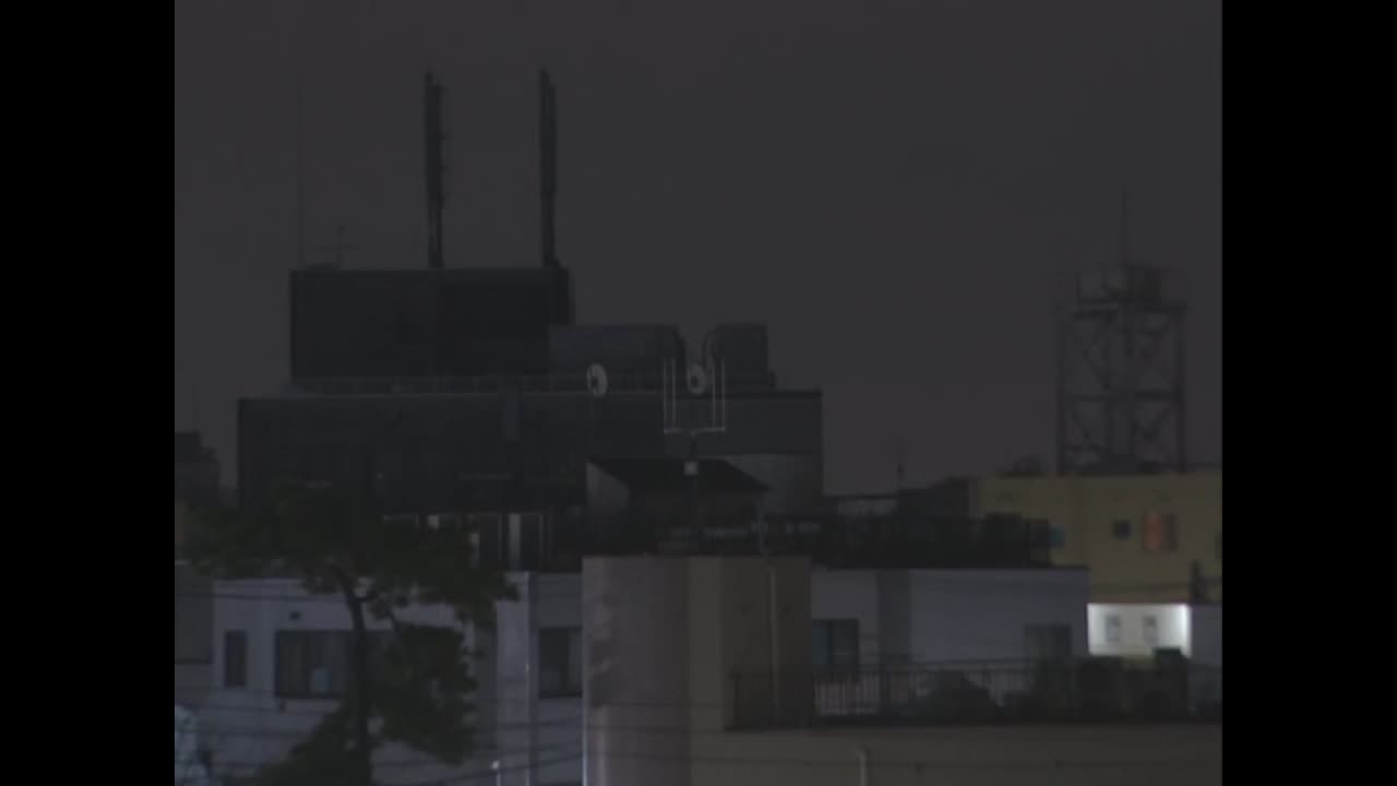 Usagi & Mamoru sailor moon live action act 14 Usagi is now a monster