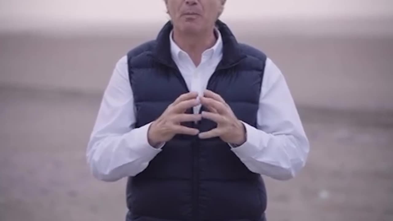 José Antonio Cast a favor de la cadena perpetua