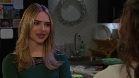 Days of our Lives January 14, 2026 (Wednesday)