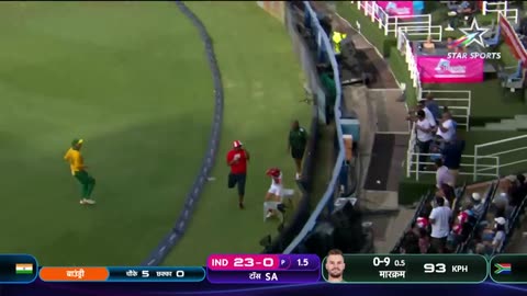 Young Indian Cricket Stars