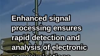 New RF Receivers Enhance RealTime COMINT Operation