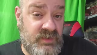 Appeal same video twice? FUNNY.