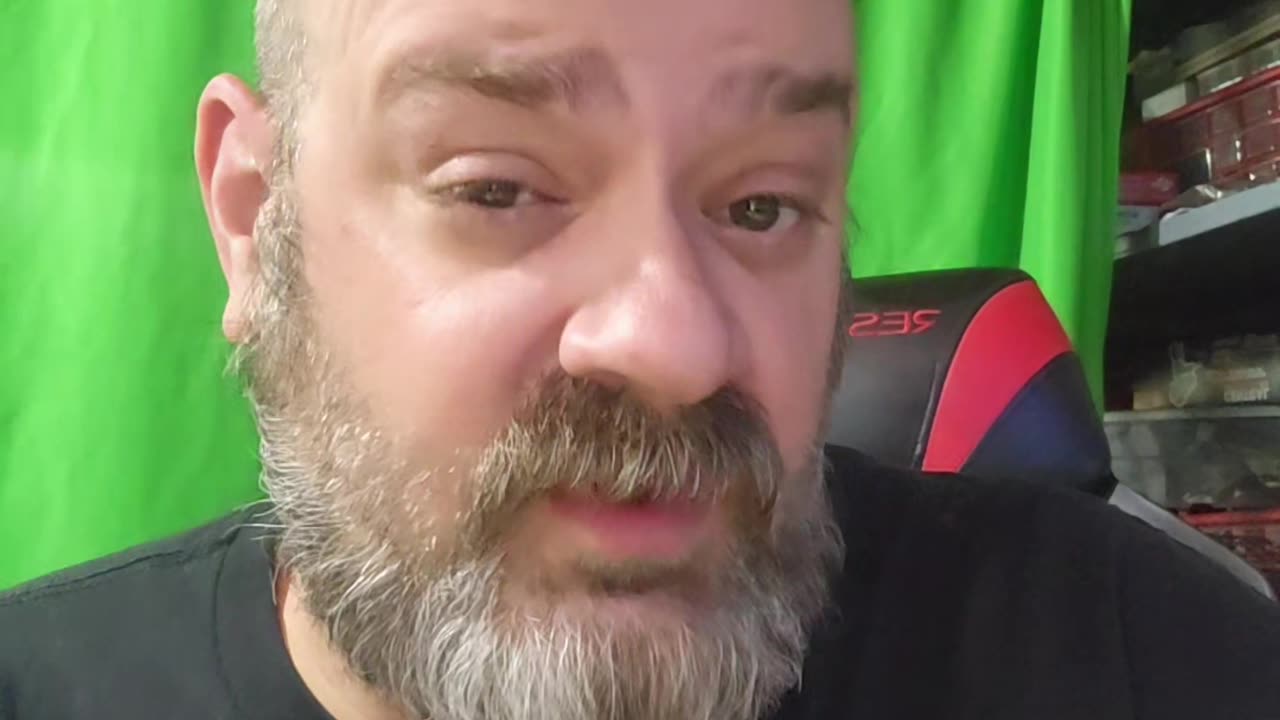 Appeal same video twice? FUNNY.