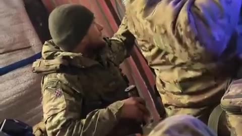 🇺🇦🔥 Ukraine Russia War | Brave Ukrainian Heroes in Action | RCF