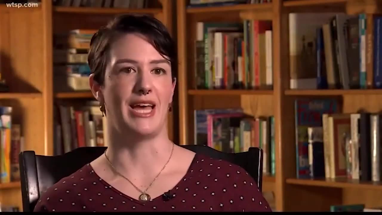Theybies: Raising Gender-Neutral Babies