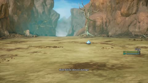 Dragon Quest 1 Remake Ep 1