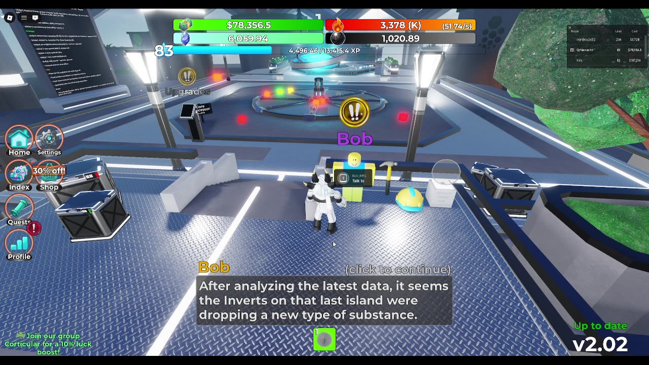 roblox My Hero Academia: Ultimate