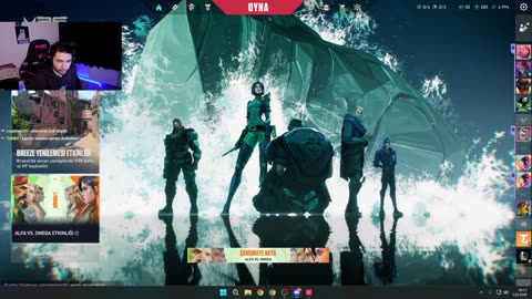 bayan supla gece lolü | insta:prensesperver