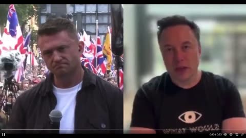 🚨Elon Musk gọi bạo lực cánh tả và vụ ám sát Charlie Kirk là đảng giết người và ăn mừng giết người.