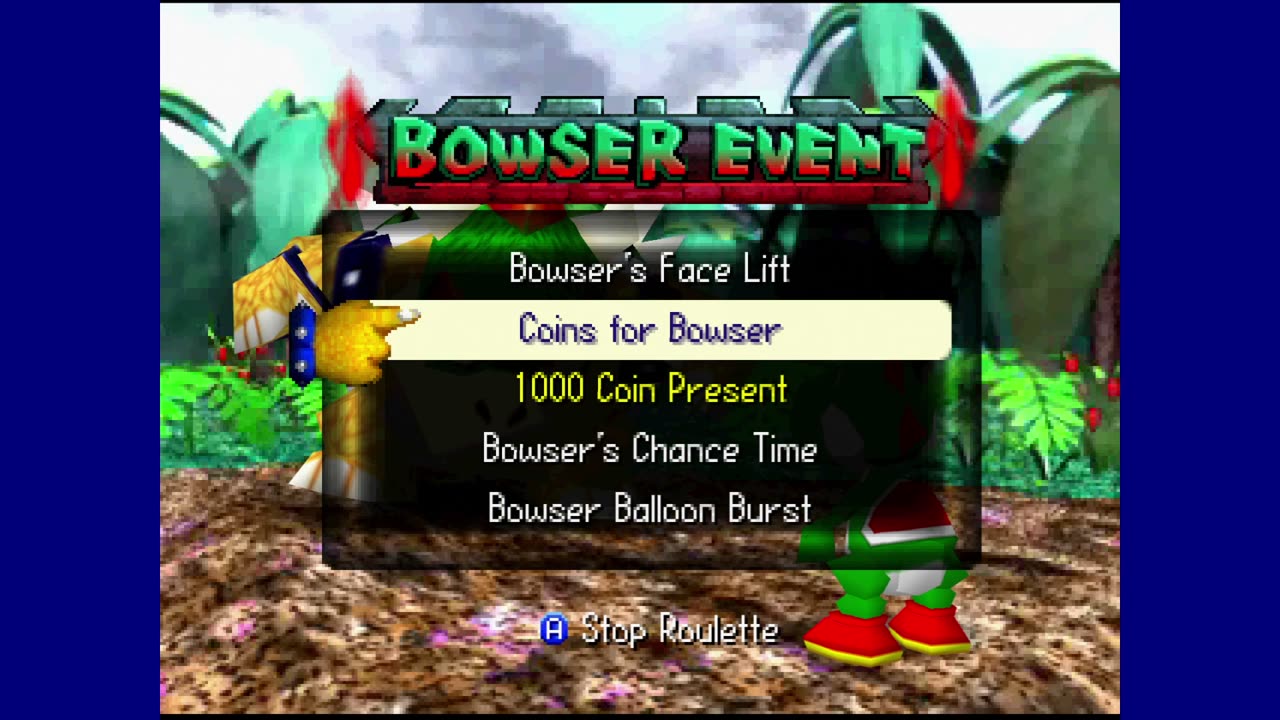 DK's Jungle Adventure