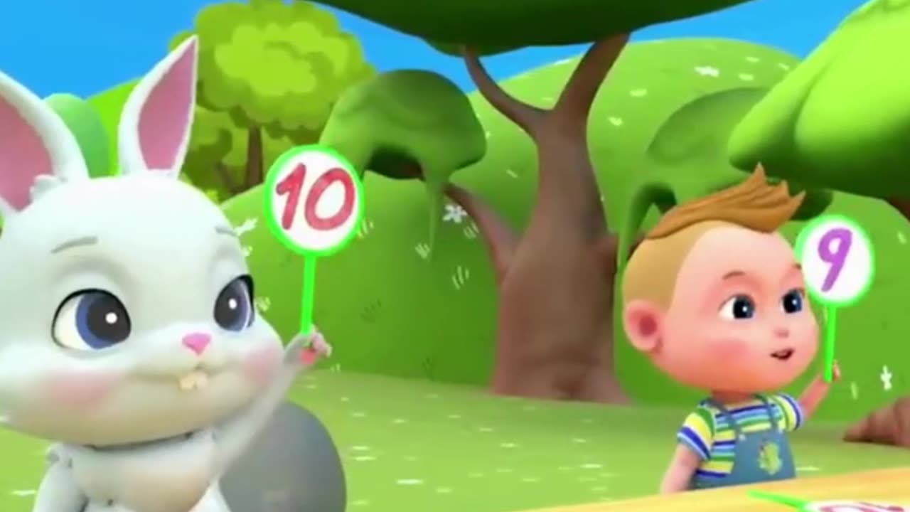 Cartoon dhamaka