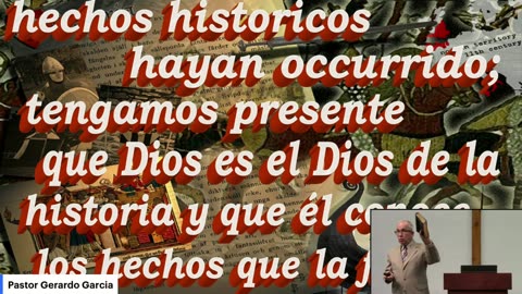 2025.06.15 - Escuela Dominical - Libro de Daniel, Pte 27