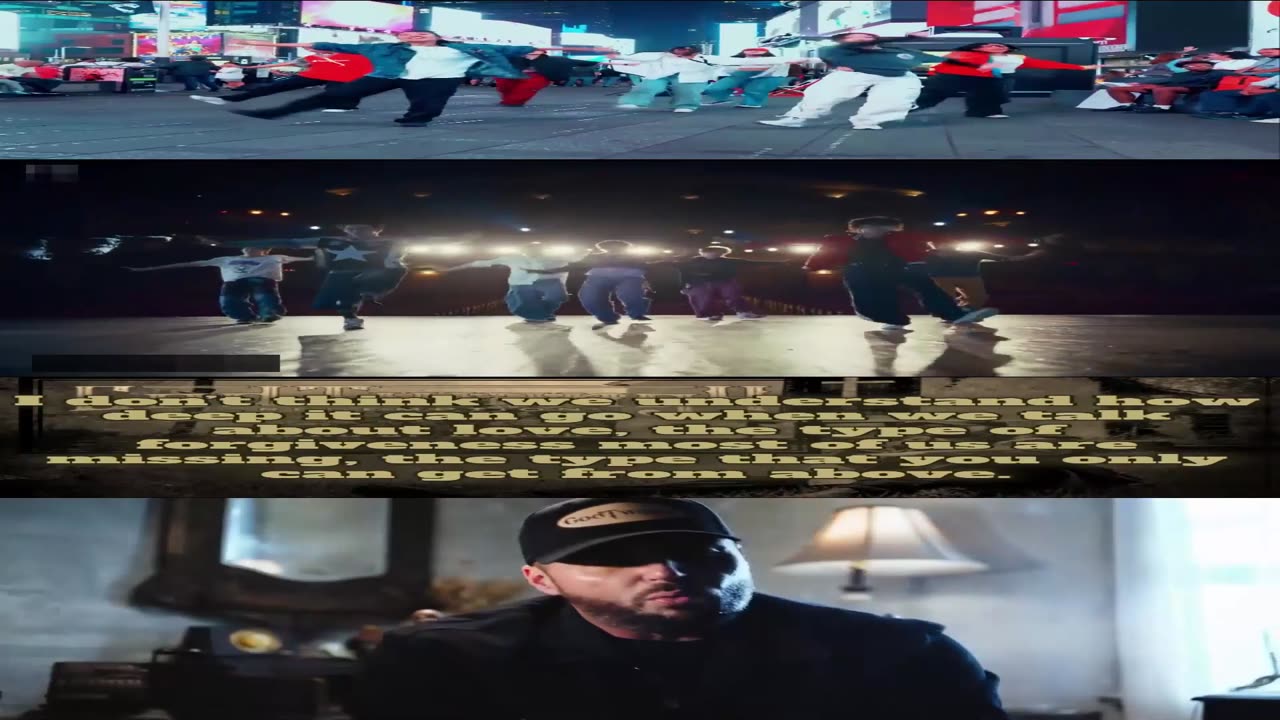 Rare of Breed ~ Need You Again { Lyrics } Remix 1 { Dance Ver. } Christcore Slowed PC FX