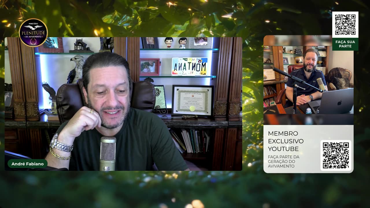 QUINTA-FEIRA COM DEUS!!!