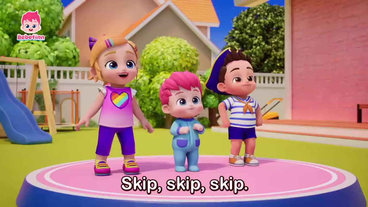 Kids funny video