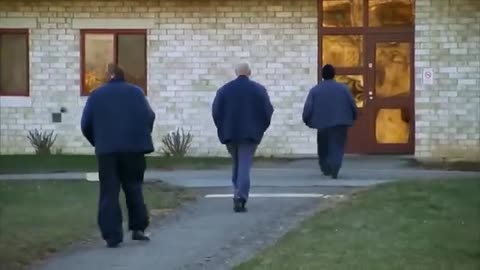 Life in Prison Documentary 2017 Ohio's Maxium Security Prison