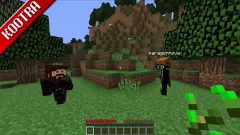 WE'RE BACK... AGAIN! - Minecraft: CreatureTopia Ep.1