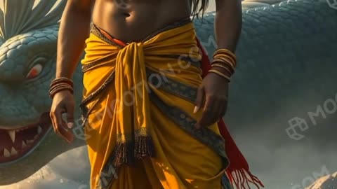 भक्ति से प्राप्त