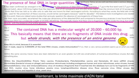 THE SEQUEL TO THE FALL OF THE CABAL (SUBFR) - Part 17 Depopulation – Extinction Tool Number 10,