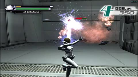 P.N.03 [RA] - Mission 1 [(Normal)] [NC]