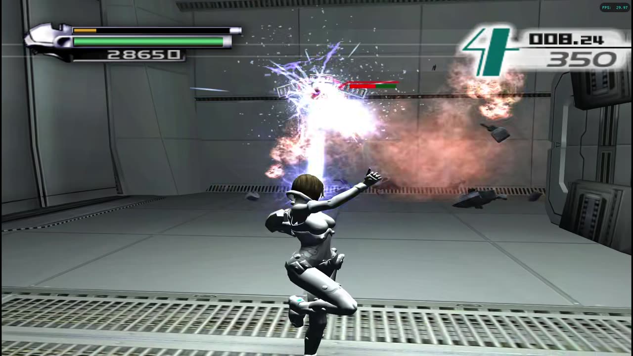 P.N.03 [RA] - Mission 1 [(Normal)] [NC]