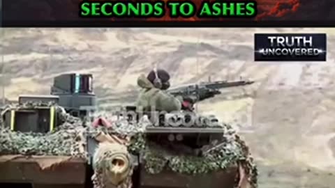 2 Seconds To Ashes