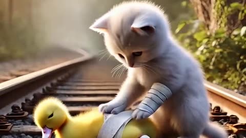 Animal rescue