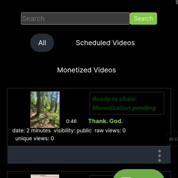 Viva frei is a big gay he cant delay judgement day.