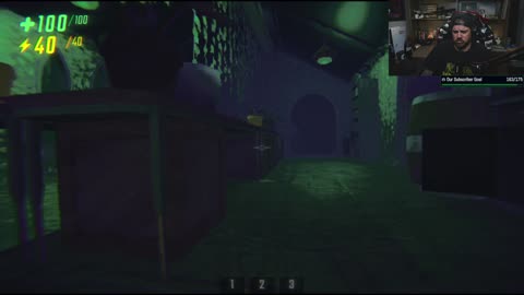 R.E.P.O. Thriller Thursday with Friends!! ROUND 4!