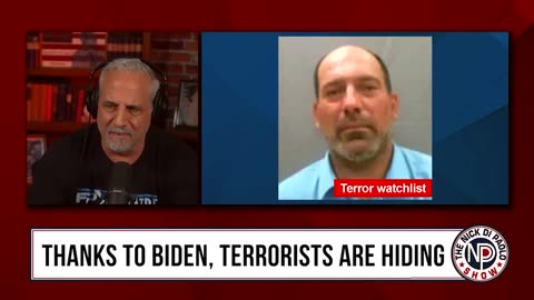 Nick Dipaolo "ICE Detains 11 illegals"
