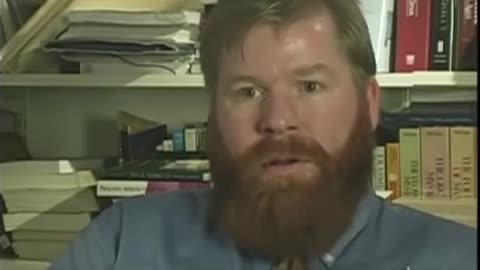 A Christian cult. A documentary