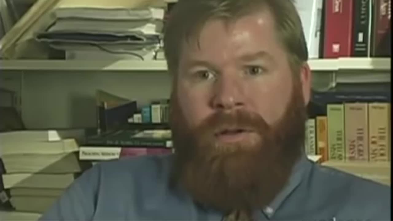 A Christian cult. A documentary