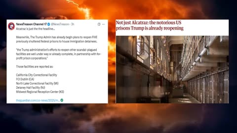 Absolute Storm: Ep. 19 - 9:00pm ET - 5/6/25 - Oh Canada|MAGAtraz|CV19 Comms|AOTW|History Of Q
