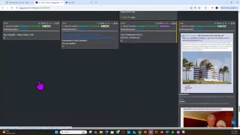 Absolute Storm: Ep. 19 - 9:00pm ET - 5/6/25 - Oh Canada|MAGAtraz|CV19 Comms|AOTW|History Of Q