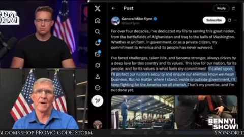 Absolute Storm: Ep. 19 - 9:00pm ET - 5/6/25 - Oh Canada|MAGAtraz|CV19 Comms|AOTW|History Of Q