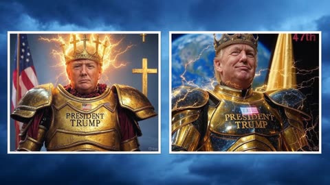 Absolute Storm: Ep. 19 - 9:00pm ET - 5/6/25 - Oh Canada|MAGAtraz|CV19 Comms|AOTW|History Of Q