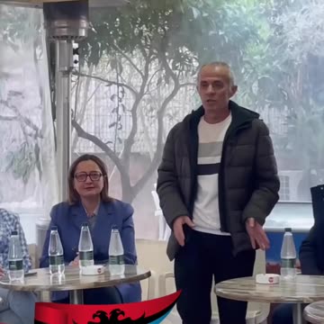 Dhurata Çupi takime në terren me qytetarët