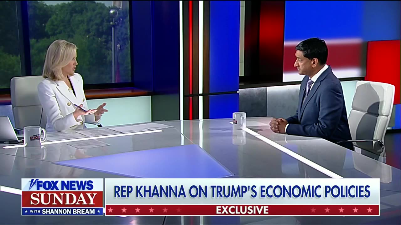 Middle-class Americans will be ‘worse off’ with Trump’s ‘big, beautiful bill,’