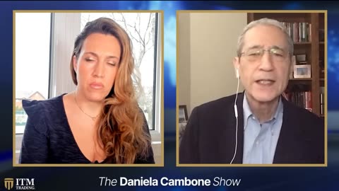China ‘In a Panic’ to Start War, The U.S. is Preparing : Gordon Chang
