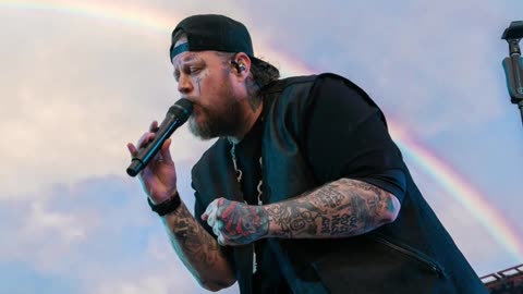 Jamal Roberts Missed Jelly Roll Collab After Idol Win – But Then This Happened! - WorldEye