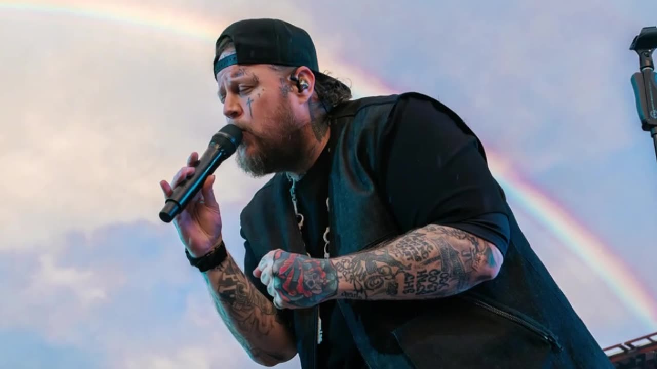 Jamal Roberts Missed Jelly Roll Collab After Idol Win – But Then This Happened! - WorldEye