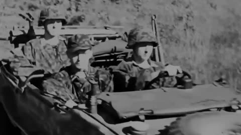 Schwimmwagen VW Typ 166 from 1943